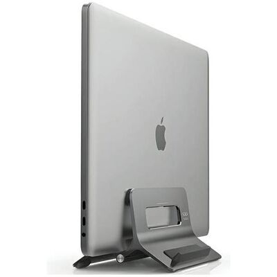 Sodi SMS-300 Schwerkraft Laptopständer - MacBook Silber Sodi SMS-300 Schwerkraft Laptopständer - MacBook Silber