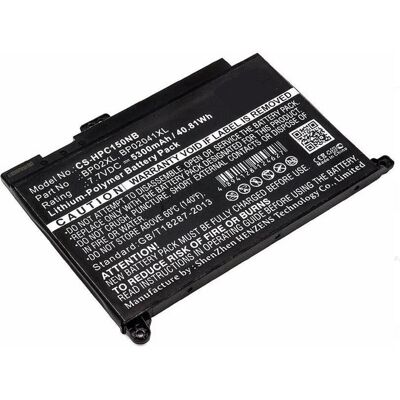 AGI - HP 849569-541 - 5300 mAh AGI - HP 849569-541 - 5300 mAh
