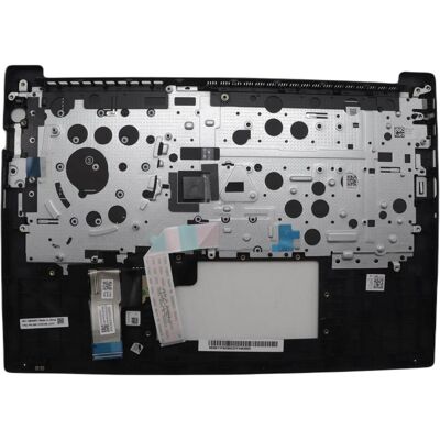 IBM 5M11P00027, Notebook Ersatzteile, Mehrfarbig, Schwarz IBM 5M11P00027, Notebook Ersatzteile, Mehrfarbig, Schwarz