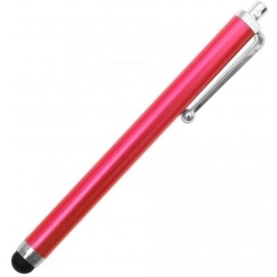 Aligator Stylus UNI for capacitive display, red, Stylus Aligator Stylus UNI for capacitive display, red, Stylus