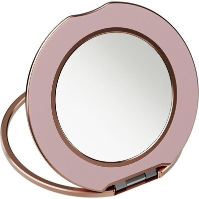 Uniq Coehl Luna Magnetic Holder with Mirror and Suction Cup pink, Smartphone Halterung, Pink Uniq Coehl Luna Magnetic Holder with Mirror and Suction Cup pink, Smartphone Halterung, Pink