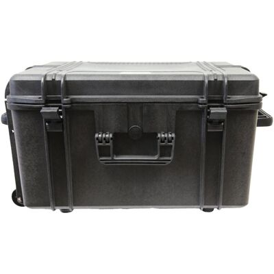 Leba NCASE-10LAP-PP-SC, Notebookwagen, Schwarz Leba NCASE-10LAP-PP-SC, Notebookwagen, Schwarz