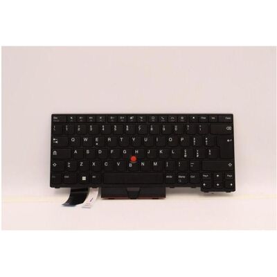IBM FRU Odin Keyboard Full NBL, Notebook Ersatzteile, Schwarz IBM FRU Odin Keyboard Full NBL, Notebook Ersatzteile, Schwarz