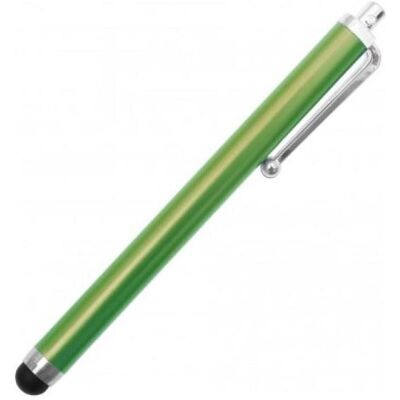 Aligator Stylus UNI for capacitive display, green, Stylus, Grün Aligator Stylus UNI for capacitive display, green, Stylus, Grün
