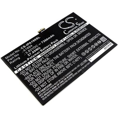 NoName Battery for Apple iPad 6.3 etc, Smartphone Akku NoName Battery for Apple iPad 6.3 etc, Smartphone Akku