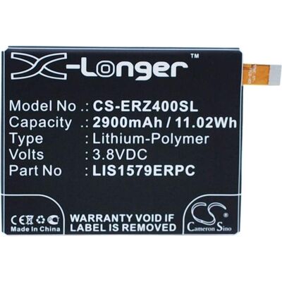 NoName Battery for Sony Ericsson E5506 etc, Smartphone Akku NoName Battery for Sony Ericsson E5506 etc, Smartphone Akku