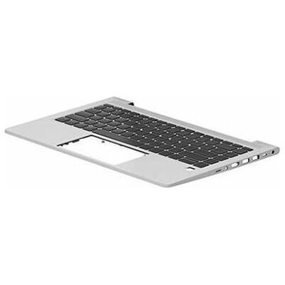 HP Sps-Top Cover W/Kb Bl Bel, Notebook Ersatzteile HP Sps-Top Cover W/Kb Bl Bel, Notebook Ersatzteile
