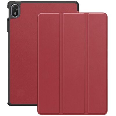 Techsuit - FoldPro - Huawei MatePad 11.5 (2025) - Red (Huawei MatePad 11.5), Tablet Hülle, Rot Techsuit - FoldPro - Huawei MatePad 11.5 (2025) - Red (Huawei MatePad 11.5), Tablet Hülle, Rot
