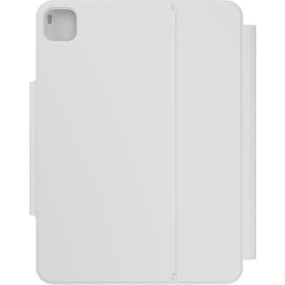 Typecase Case Edge with keyboard for iPad Air 11" 2024/2025 white (Apple iPad 2025 (11. Gen), Apple iPad Air 11 2024), Tablet Hülle, Weiss Typecase Case Edge with keyboard for iPad Air 11" 2024/2025 white (Apple iPad 2025 (11. Gen), Apple iPad Air 11 2024), Tablet Hülle, Weiss