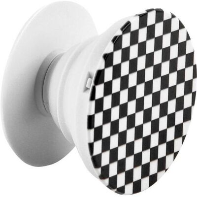 iLike Universal Pop Holder Chess board, Smartphone Halterung, Mehrfarbig iLike Universal Pop Holder Chess board, Smartphone Halterung, Mehrfarbig