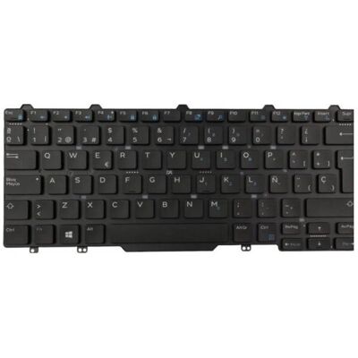 Dell Ersatztastatur Notebook, Notebook Ersatzteile Dell Ersatztastatur Notebook, Notebook Ersatzteile