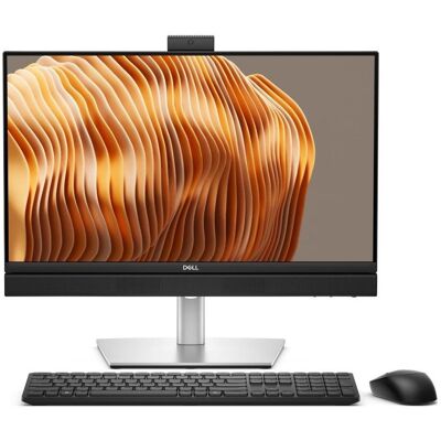 Dell Pro 24 All-in-One Plus QB24250 W11Pro, Notebook Ersatzteile Dell Pro 24 All-in-One Plus QB24250 W11Pro, Notebook Ersatzteile