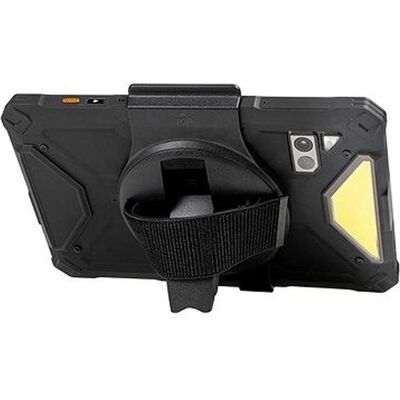 Ulefone Uchwyt ze stojakiem do tabletu Armor Pad 4, Tablet Halterung, Schwarz Ulefone Uchwyt ze stojakiem do tabletu Armor Pad 4, Tablet Halterung, Schwarz