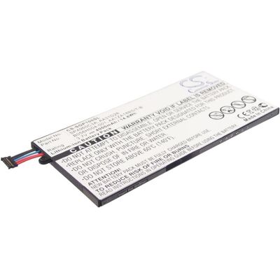 NoName Battery for Samsung Galaxy Tab etc, Smartphone Akku NoName Battery for Samsung Galaxy Tab etc, Smartphone Akku