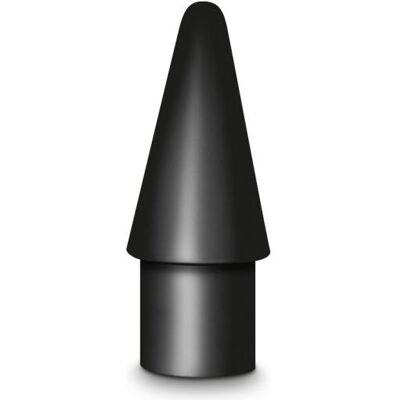 Aligator Stylus Pen für iPad mit Smart Tip / Schwarz, Stylus, Schwarz Aligator Stylus Pen für iPad mit Smart Tip / Schwarz, Stylus, Schwarz