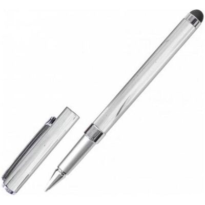 Aligator Stylus PEN pro kapacitnà displeje, bÃlý, Stylus, Weiss Aligator Stylus PEN pro kapacitnà displeje, bÃlý, Stylus, Weiss