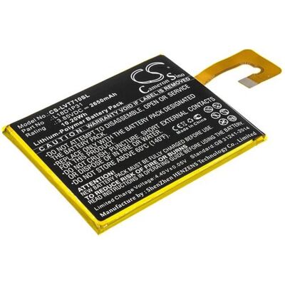 NoName Battery for Lenovo TAB E7 etc, Smartphone Akku NoName Battery for Lenovo TAB E7 etc, Smartphone Akku