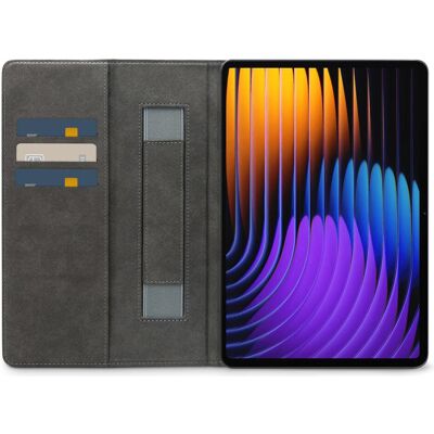 Mobilize Premium-Folio (Xiaomi Pad 7 Pro), Tablet Hülle, Schwarz Mobilize Premium-Folio (Xiaomi Pad 7 Pro), Tablet Hülle, Schwarz