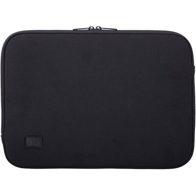 Case Logic Laps Sleeve PC 16 Black (16", Universal), Notebooktasche, Schwarz Case Logic Laps Sleeve PC 16 Black (16", Universal), Notebooktasche, Schwarz