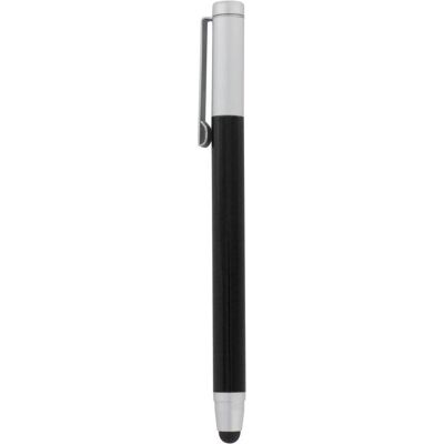Mobiparts Colour Stylus Black, Stylus, Schwarz Mobiparts Colour Stylus Black, Stylus, Schwarz