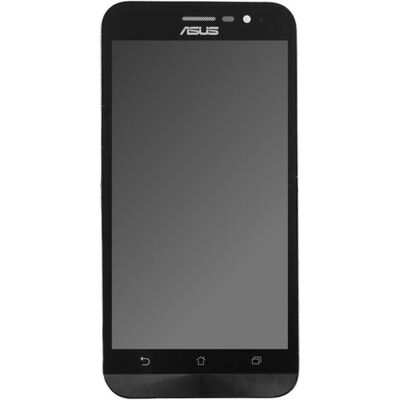 Zenfone Go ZB500KG 5,0-Zoll-LCD (Display, Asus Zenfone Go), Mobilgerät Ersatzteile, Schwarz Zenfone Go ZB500KG 5,0-Zoll-LCD (Display, Asus Zenfone Go), Mobilgerät Ersatzteile, Schwarz