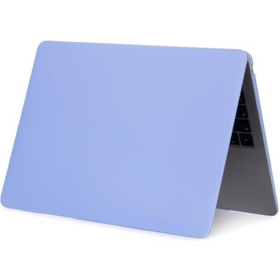 Screenguard Hard Case für Apple MacBook Pro 16" Retina (2019) A2141 (Apple), Notebooktasche, Blau Screenguard Hard Case für Apple MacBook Pro 16" Retina (2019) A2141 (Apple), Notebooktasche, Blau