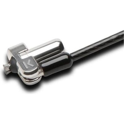 Dell Keyed Laptop Lock, Notebook Security, Schwarz Dell Keyed Laptop Lock, Notebook Security, Schwarz