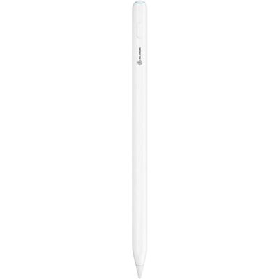 Alogic iPad Eingabestift mit kabelloser Aufladung, Stylus, Weiss Alogic iPad Eingabestift mit kabelloser Aufladung, Stylus, Weiss