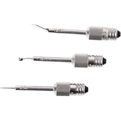 3D Simo Burning-Spitzen austauschbar für MultiPro, Stylus Zubehör 3D Simo Burning-Spitzen austauschbar für MultiPro, Stylus Zubehör