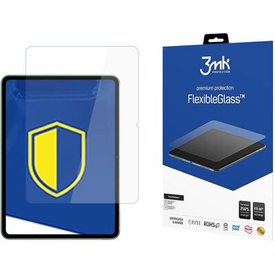 3MK FlexibleGlass OnePlus Pad Pro do 13" Szkło Hybrydowe (1 Stk., OnePlus Pad), Tablet Schutzfolie 3MK FlexibleGlass OnePlus Pad Pro do 13" Szkło Hybrydowe (1 Stk., OnePlus Pad), Tablet Schutzfolie