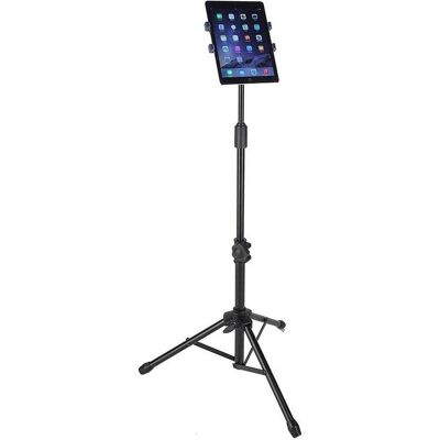 Bausch + Lomb voor Tablet universeel - IP-01 Boston - tablet houder - tablethouder - universele tablet houder - ta, Tablet Halterung, Schwarz Bausch + Lomb voor Tablet universeel - IP-01 Boston - tablet houder - tablethouder - universele tablet houder - ta, Tablet Halterung, Schwarz