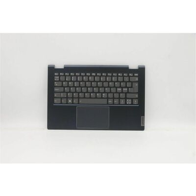 IBM UpperCase ASM NORDIC C20WE AB, Notebook Ersatzteile, Blau, Mehrfarbig IBM UpperCase ASM NORDIC C20WE AB, Notebook Ersatzteile, Blau, Mehrfarbig
