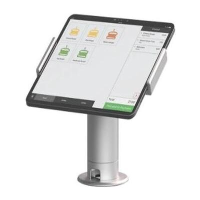 Proper Powered iPad Swivel Stand, Tablet Halterung Proper Powered iPad Swivel Stand, Tablet Halterung