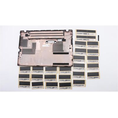 Lenovo Basis-Abdeckung Silber - Notebook Ersatzteile Lenovo Basis-Abdeckung Silber - Notebook Ersatzteile