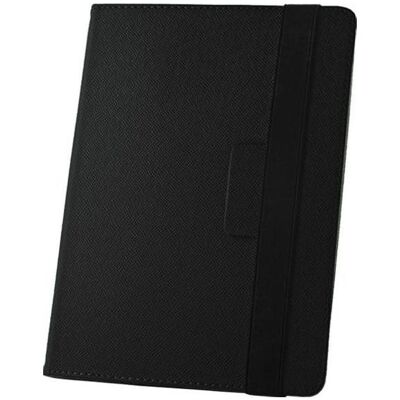 GreenGo Tablet case ORBI Uniwersalne do 7-8 " Black (GSM003375) (Universal), Tablet Hülle, Schwarz GreenGo Tablet case ORBI Uniwersalne do 7-8 " Black (GSM003375) (Universal), Tablet Hülle, Schwarz