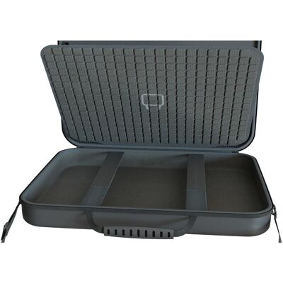 Venom VS3215 (18", Universal), Notebooktasche, Schwarz Venom VS3215 (18", Universal), Notebooktasche, Schwarz