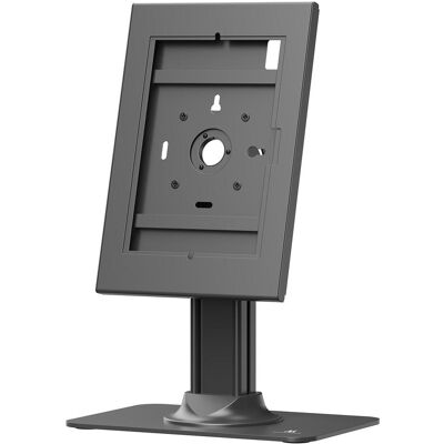 Maclean Werbehalterung für Tablets MC-959 B, Tablet Halterung, Schwarz Maclean Werbehalterung für Tablets MC-959 B, Tablet Halterung, Schwarz