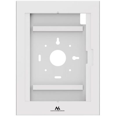 Maclean Uchwyt reklamowy do tabletu MC-950 W, Tablet Halterung, Schwarz Maclean Uchwyt reklamowy do tabletu MC-950 W, Tablet Halterung, Schwarz