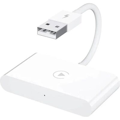 PowerGuard iPhone Wireless Carplay Dongle - Wireless Carplay Dongle PowerGuard iPhone Wireless Carplay Dongle - Wireless Carplay Dongle
