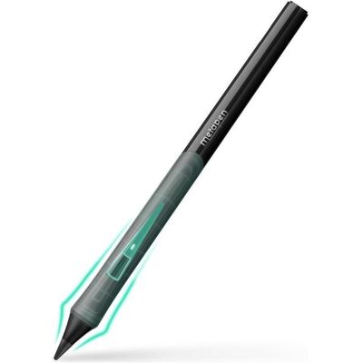 Metapen Pencil D1 Stylus für iPad – Schwarz, Stylus, Schwarz Metapen Pencil D1 Stylus für iPad – Schwarz, Stylus, Schwarz