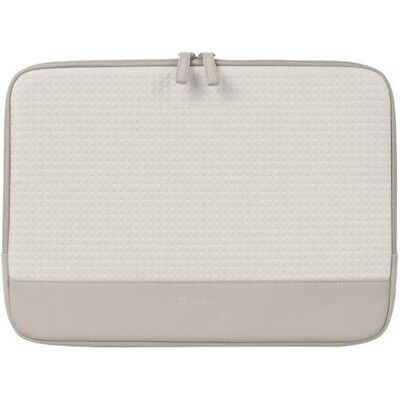 Genesis Natec Mussel 2 Max 16" beżowy (16"), Notebooktasche, Beige Genesis Natec Mussel 2 Max 16" beżowy (16"), Notebooktasche, Beige