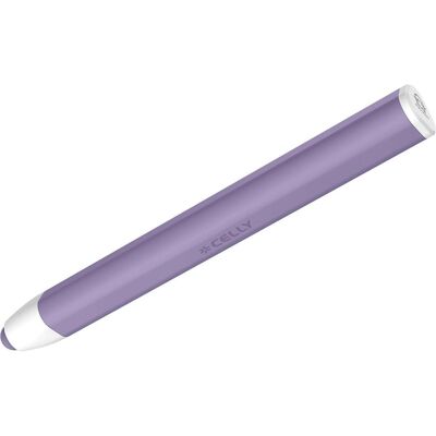 Celly Touch pencil for Kids (TECH FOR KIDS), Stylus, Violett Celly Touch pencil for Kids (TECH FOR KIDS), Stylus, Violett