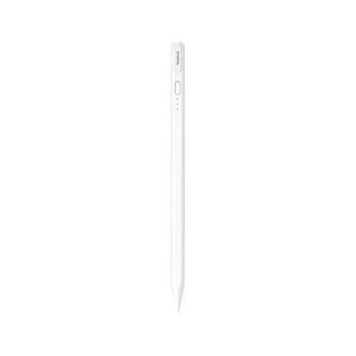Baseus Smooth Writing 3 Active Stylus Wired Rechargeable Stylus (Writing Angle Detection Version) - White, Stylus, Weiss Baseus Smooth Writing 3 Active Stylus Wired Rechargeable Stylus (Writing Angle Detection Version) - White, Stylus, Weiss