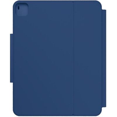 Typecase Case Edge with Keyboard for iPad Air 13" 2024/2025 pacific blue (Apple iPad Air 13 2024, Apple iPad Air 13 2025, Apple iPad Air 13 2026), Tablet Hülle, Blau Typecase Case Edge with Keyboard for iPad Air 13" 2024/2025 pacific blue (Apple iPad Air 13 2024, Apple iPad Air 13 2025, Apple iPad Air 13 2026), Tablet Hülle, Blau