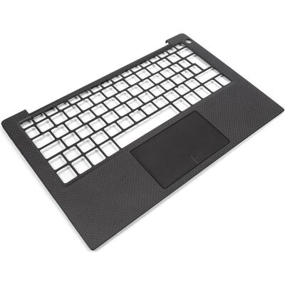 Dell Palmrest 83Keys Black, Notebook Ersatzteile, Schwarz Dell Palmrest 83Keys Black, Notebook Ersatzteile, Schwarz