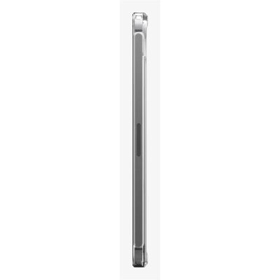 Spigen - Ultra Hybrid MagFit (ACS11623) – iPad mini 6 (2021) / iPad mini 7 (2024) – Klarweiss (Apple iPad mini 2021, Apple iPad mini 2024), Tablet Hülle, Transparent, Weiss Spigen - Ultra Hybrid MagFit (ACS11623) – iPad mini 6 (2021) / iPad mini 7 (2024) – Klarweiss (Apple iPad mini 2021, Apple iPad mini 2024), Tablet Hülle, Transparent, Weiss