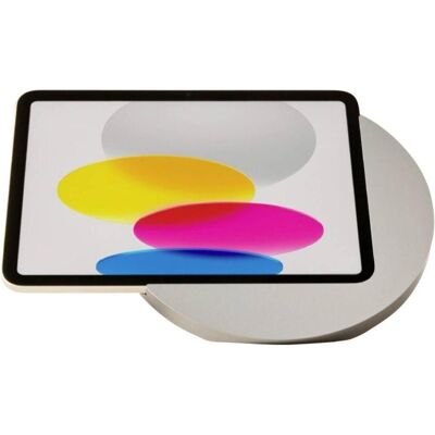 Displine DISP Tischständer, Tablet Halterung, Grau Displine DISP Tischständer, Tablet Halterung, Grau