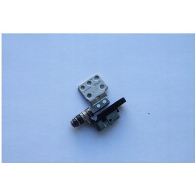 Dell Assy Cvr LCD Crnr Cap R Br15/P, Notebook Ersatzteile, Schwarz Dell Assy Cvr LCD Crnr Cap R Br15/P, Notebook Ersatzteile, Schwarz