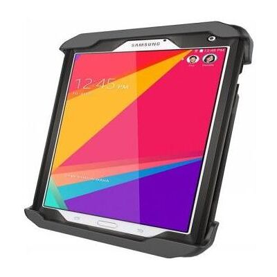 RAM Mounts RAM-HOL-TAB24U, Tablet Halterung, Schwarz RAM Mounts RAM-HOL-TAB24U, Tablet Halterung, Schwarz
