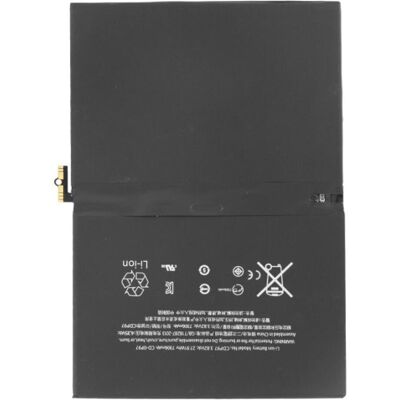 OEM Battery for iPad Pro 9.7-inch (2016) (A1673,A1674,A1675), Smartphone Akku OEM Battery for iPad Pro 9.7-inch (2016) (A1673,A1674,A1675), Smartphone Akku